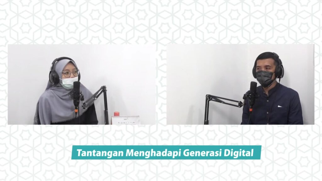Zaman Berubah Konten Kreator Muhammadiyah Diharapkan Jembatani Generasi X dan Milenial