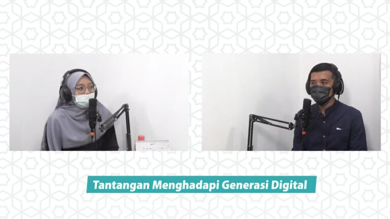 membuat konten yang sesuai dengan objek dakwah