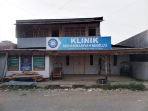 Muhammadiyah Sulawesi Barat Siapkan Prioritas Rehabilitasi dan Rekonstruksi Pasca Gempa