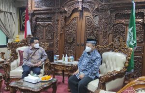 dirut bank syariah indoesia puji muhmmadiyah