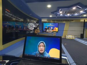 Perkembangan Wakaf Mendapat Momentum di Era Digital