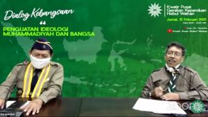 metode dakwah Muhammadiyah