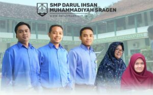 Lima Guru Muhammadiyah Sabet Lima Medali Olimpiade POSI