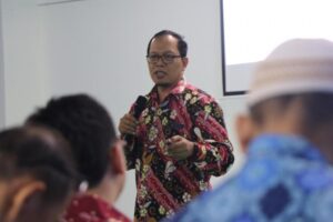 Peringkat Unirank Membuktikan PTM Telah Menjadi Rujukan Umat Islam