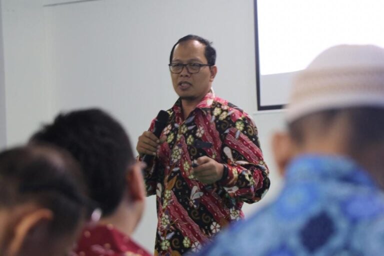 Peringkat Unirank Membuktikan PTM Telah Menjadi Rujukan Umat Islam