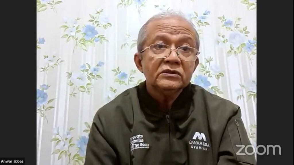 Anwar Abbas : Jangan Dikotomis Antara Ilmu Agama dan Umum