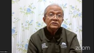 Anwar Abbas : Jangan Dikotomis Antara Ilmu Agama dan Umum