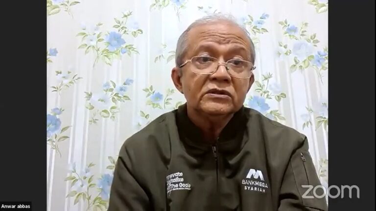 Anwar Abbas : Jangan Dikotomis Antara Ilmu Agama dan Umum