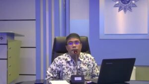 Vaksin Merupakan Ikhtiar Menjaga Kesehatan yang Legal Secara Agama