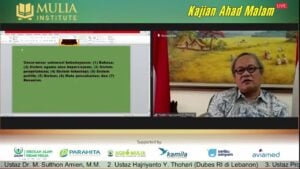 Jangan Salah, Timur Tengah itu Bukan Arab Saja