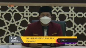 Anak Muda Tidak Boleh Miskin Empati, Wacana, dan Ekonomi
