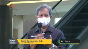 Perlunya Memperkuat Mitigasi Bencana Berbasis Riset