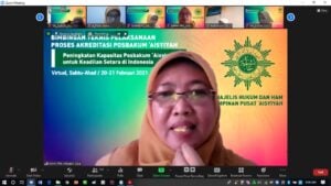 Maksimalkan Layanan Hukum Perempuan dan Anak, ‘Aisyiyah Tingkatkan Posbakum Terakreditasi
