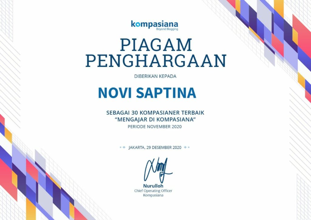 Kisah Inspiratif Guru Muhammadiyah yang Berinovasi Lewat Tulisan dan Buku