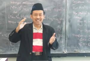 Umat Islam Melupakan 800 Ayat al-Quran Tentang Alam