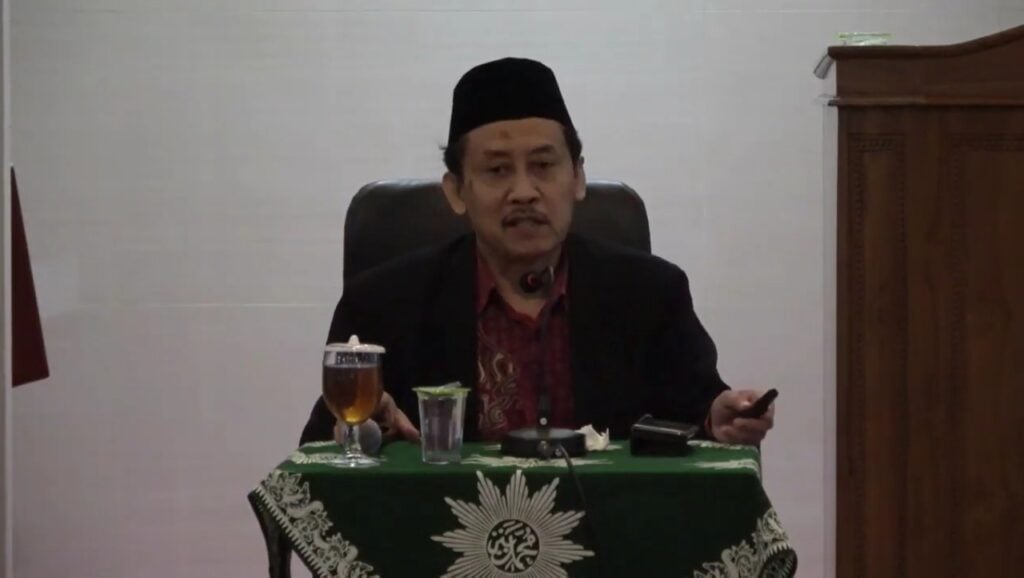 Berpikir dan Berpikir Merupakan Perintah dalam Al-Quran