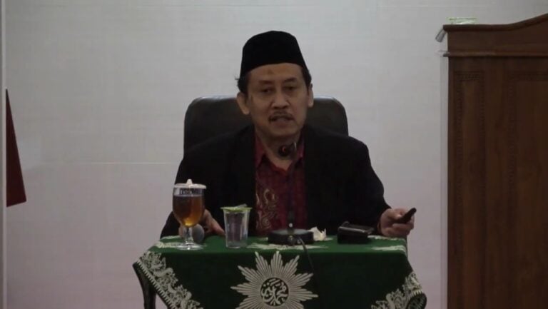 berpikir dan berpikir merupakan-perintah dalam al-quran