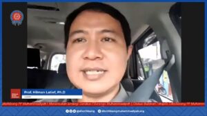 Menggagas Dana Abadi untuk Kemanusiaan