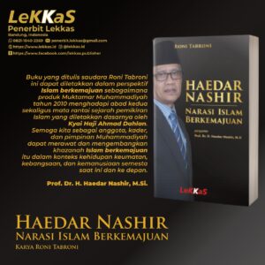 Pentingnya Memahami Muhammadiyah dari Akarnya
