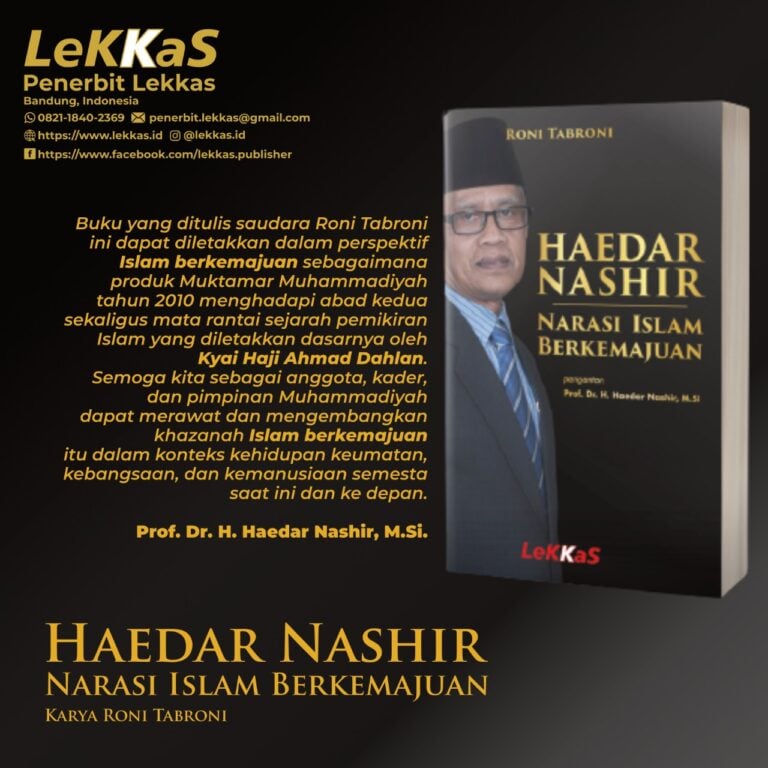 Pentingnya Memahami Muhammadiyah dari Akarnya
