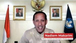 Mendikbud Apresiasi PTM yang Raih Gelar Universitas Islam Terbaik Dunia 2021