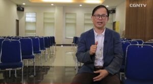 Keberadaan Muhammadiyah dan NU Buat Pendeta Ini Merasa Tak Minoritas di Negeri Sendiri