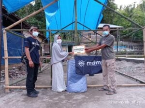Muhammadiyah Dampingi 13 Desa dalam Program Pemulihan di Sulawesi Barat