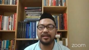 Konsep Darul Ahdi Wa Syahadah Hadiah Muhammadiyah untuk Bangsa Indonesia