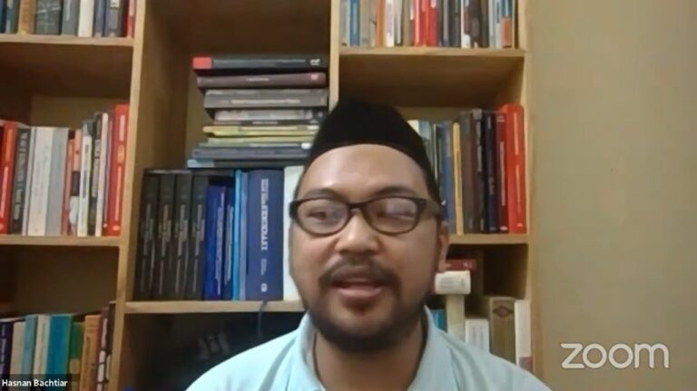 Konsep Darul Ahdi Wa Syahadah Hadiah Muhammadiyah untuk Bangsa Indonesia