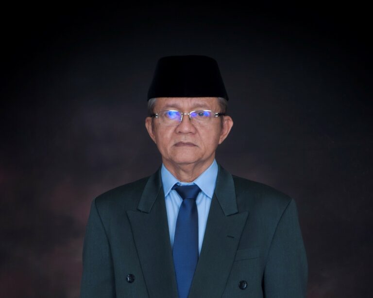 Muara Pancasila, UUD ‘45, dan Ajaran Islam adalah Terciptanya Keadilan Distributif di Bidang Ekonomi