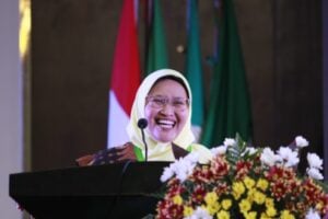 Gotong-royong dan Pandangan Berkemajuan Sebagai Bekal Memajukan Indonesia