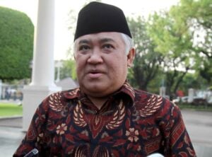 Din Syamsuddin