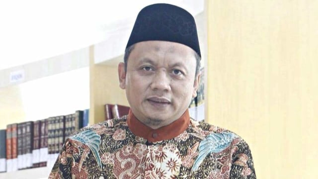 Tauhid Harus Menjadi Pandangan Hidup Seorang Muslim