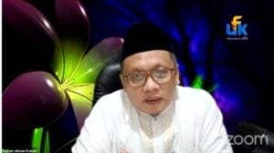 Hadapi Masa Disrupsi, Perkuat Dakwah untuk Generasi Muda