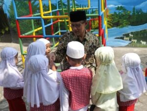 Haedar Nashir: Sekolah dan Perguruan Muhammadiyah Harus Menjadi Uswah Hasanah di Segala Hal