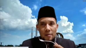 Sebutan-sebutan Nabi Isa as dalam Al-Quran pengajian tarjih Muhammadiyah