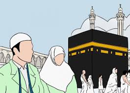 Hukum Berhaji Dengan Uang Negara