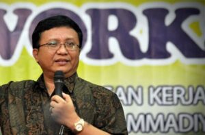 Apresiasi Prestasi Dunia PTM, Lincolin Dorong Semua PTM Melek Teknologi