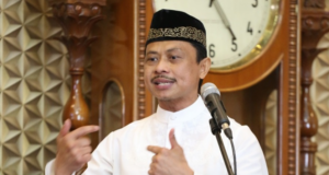 Ukhuwah, PR Umat yang Tak Pernah Selesai