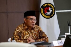 Saran Menko PMK untuk Pembangunan Pontren Muhammadiyah
