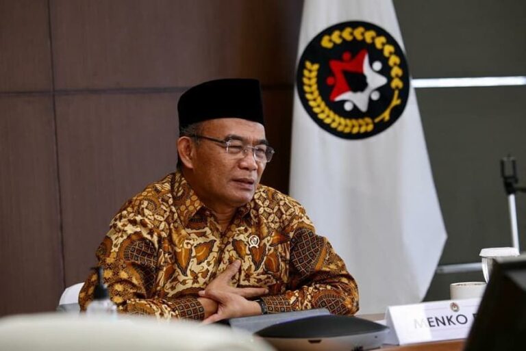 Saran Menko PMK untuk Pembangunan Pontren Muhammadiyah