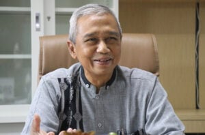 Busyro: IMM Harus Berperan Memperbaiki Peradaban yang “Jungkir Balik”