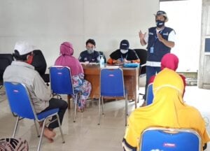 MDMC Gandeng NGO Swiss Dampingi Penyintas Gempa Sulawesi Tengah
