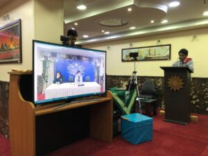 Garap Internasionalisasi Muhammadiyah, PCIM Mesir Pilih Jalur Perdagangan