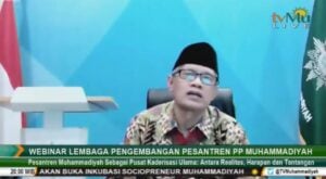 Lahirnya Muhammadiyah Mengantar Kemerdekaan Indonesia