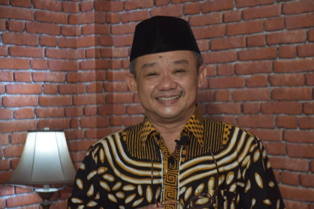 Ramadan Tahun Ini, Muhammadiyah Anjurkan Tarawih di Rumah