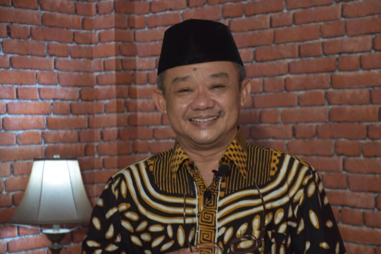 Ramadan Tahun Ini, Muhammadiyah Anjurkan Tarawih di Rumah