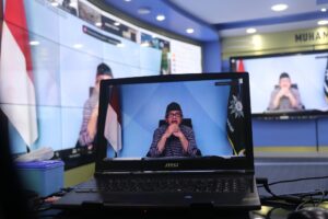 Pendidikan Nasional Harus Jadi Satu Sistem dalam Meningkatkan Keimanan, Ketakwaan, dan Akhlak Mulia