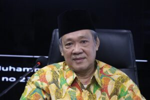 Tok! Muhammadiyah Putuskan Awal Waktu Subuh Ditambah 8 Menit