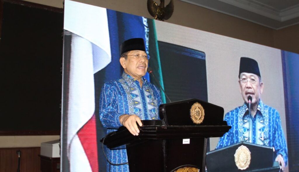 Dikdasmen Gagas Peta Jalan Pendidikan Muhammadiyah